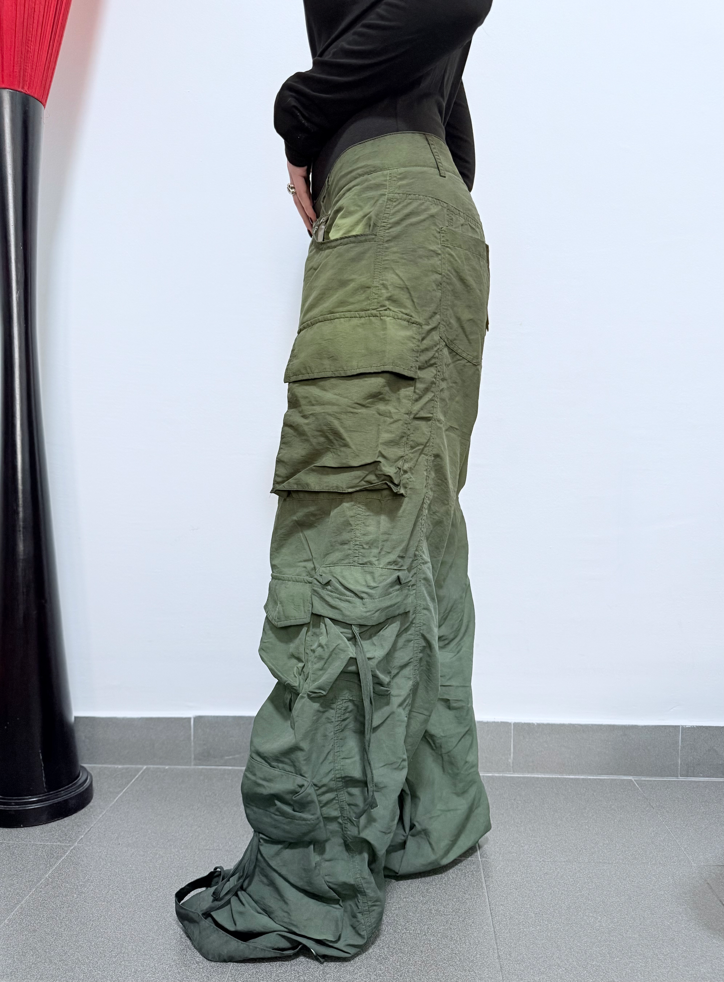 TASCONATO MILITARY