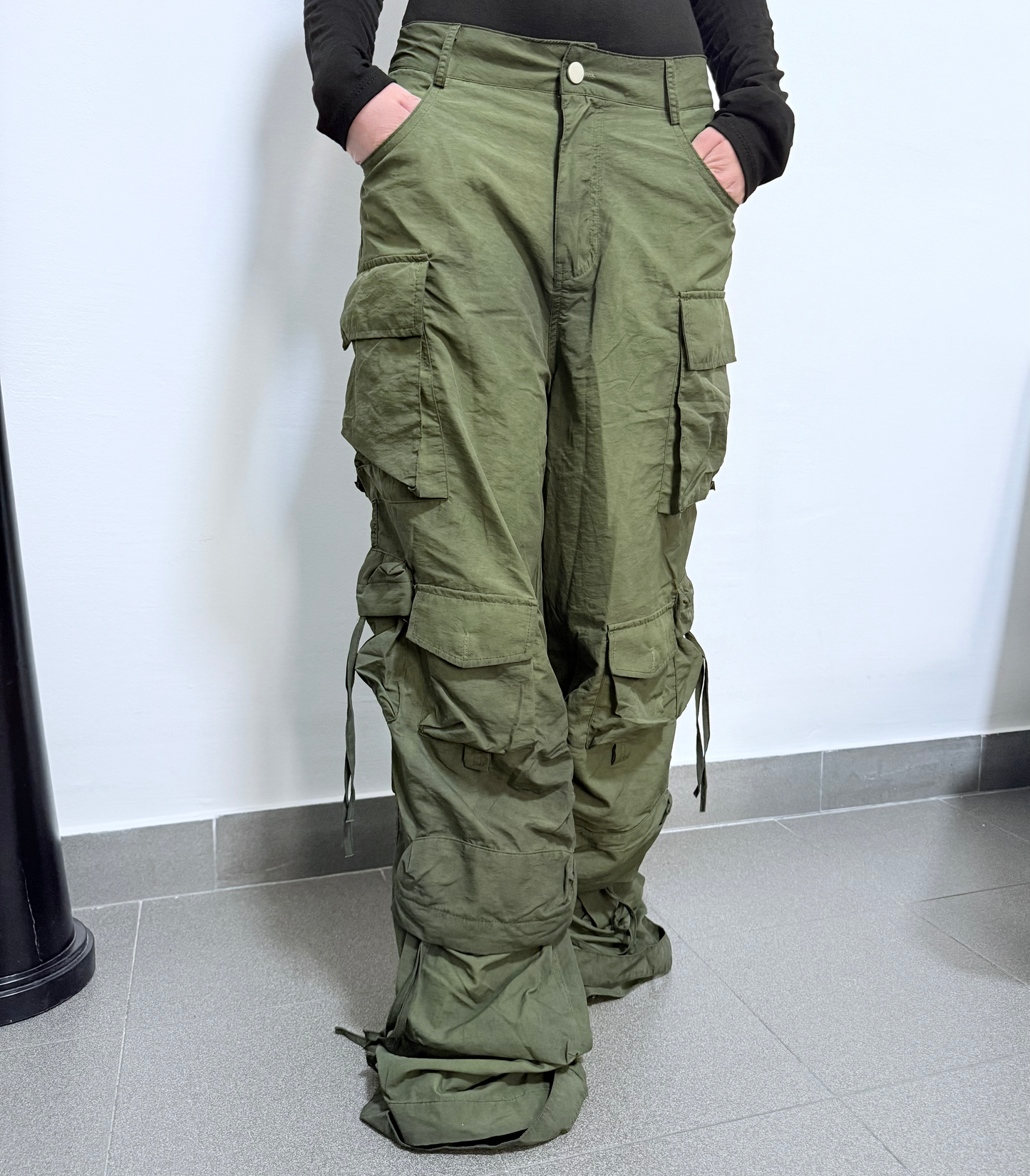 TASCONATO MILITARY